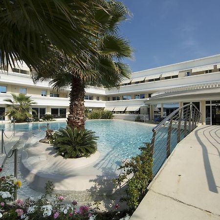 Relais Du Lac Desenzano del Garda Buitenkant foto