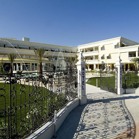 Relais Du Lac Desenzano del Garda Buitenkant foto