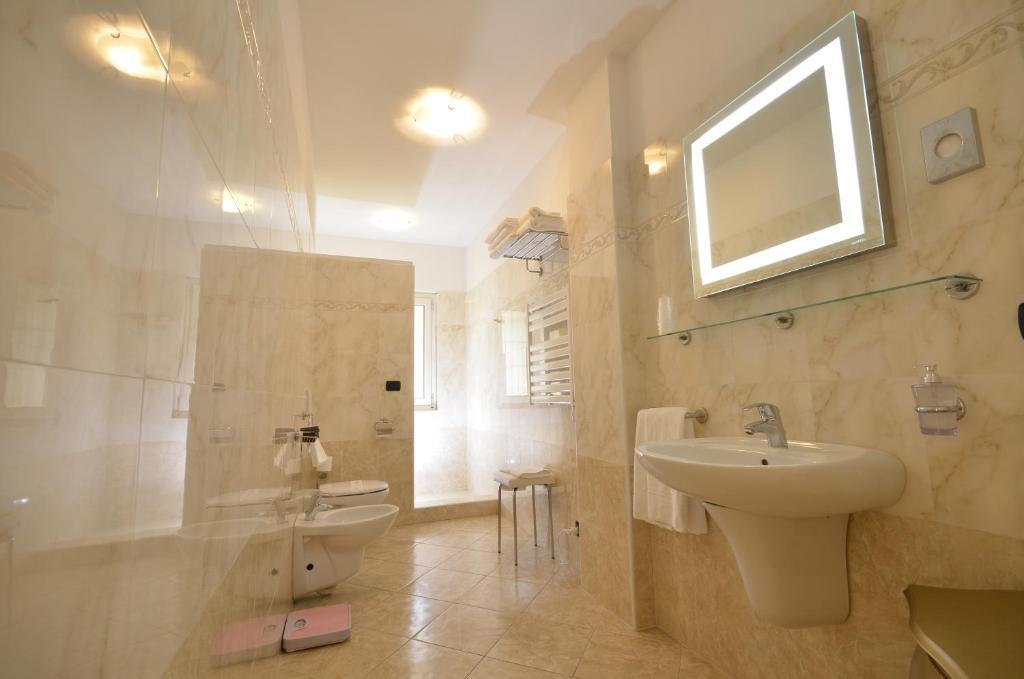 Relais Du Lac Desenzano del Garda Kamer foto