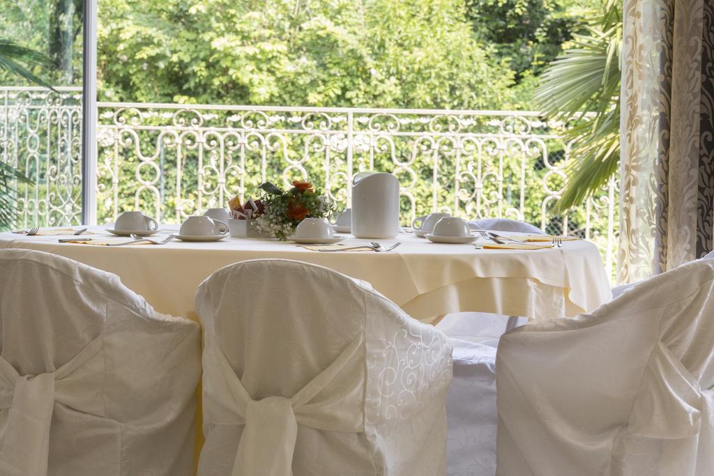 Relais Du Lac Desenzano del Garda Buitenkant foto