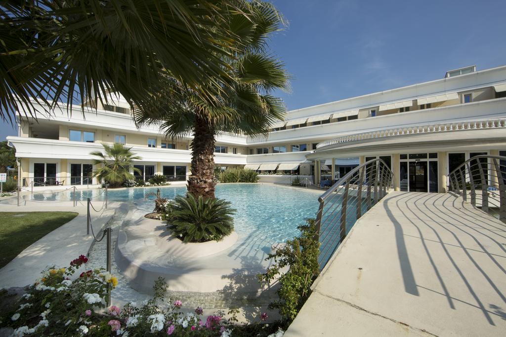 Relais Du Lac Desenzano del Garda Buitenkant foto