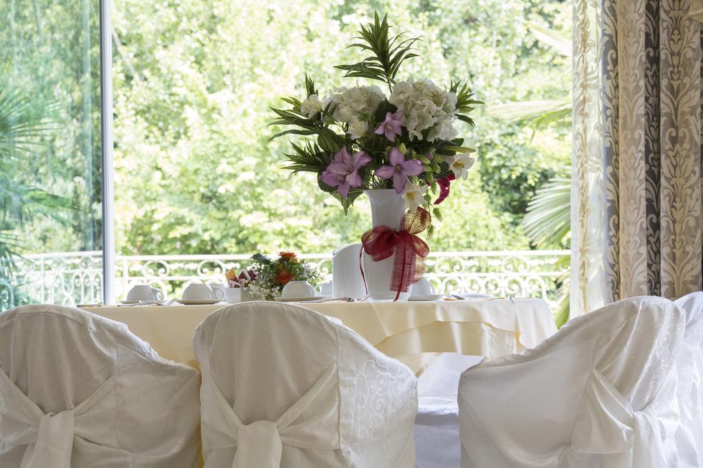 Relais Du Lac Desenzano del Garda Buitenkant foto