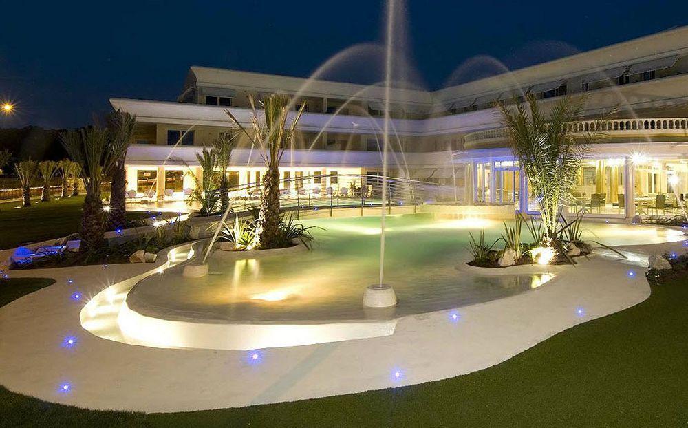 Relais Du Lac Desenzano del Garda Buitenkant foto
