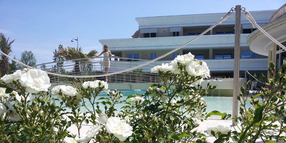 Relais Du Lac Desenzano del Garda Buitenkant foto