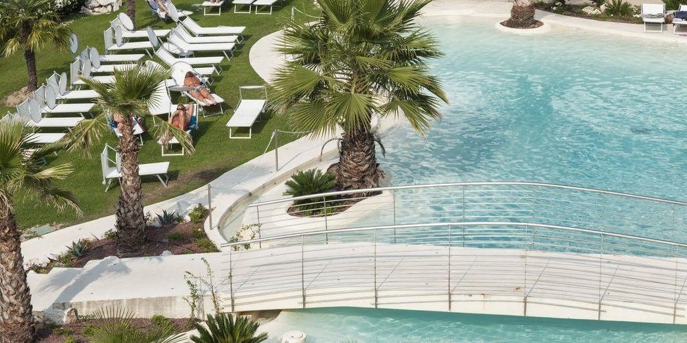 Relais Du Lac Desenzano del Garda Buitenkant foto