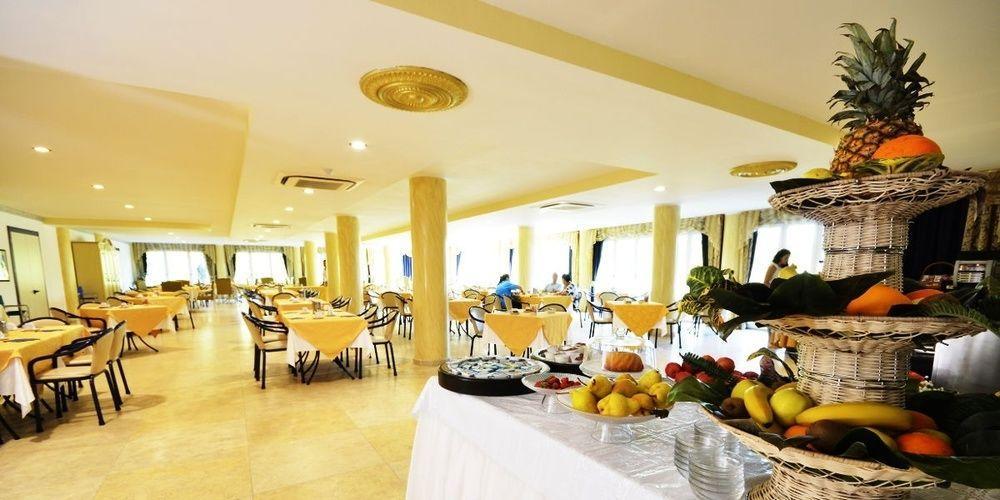 Relais Du Lac Desenzano del Garda Buitenkant foto