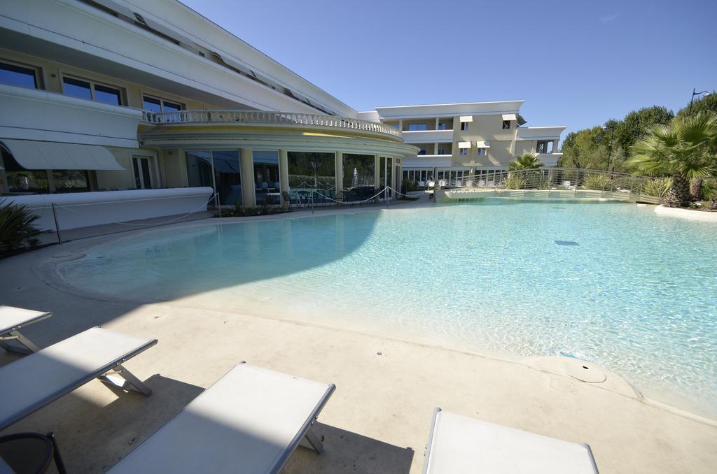 Relais Du Lac Desenzano del Garda Buitenkant foto