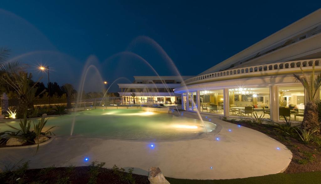 Relais Du Lac Desenzano del Garda Buitenkant foto