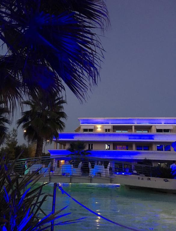 Relais Du Lac Desenzano del Garda Buitenkant foto