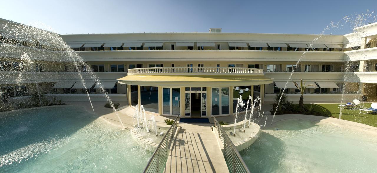 Relais Du Lac Desenzano del Garda Buitenkant foto