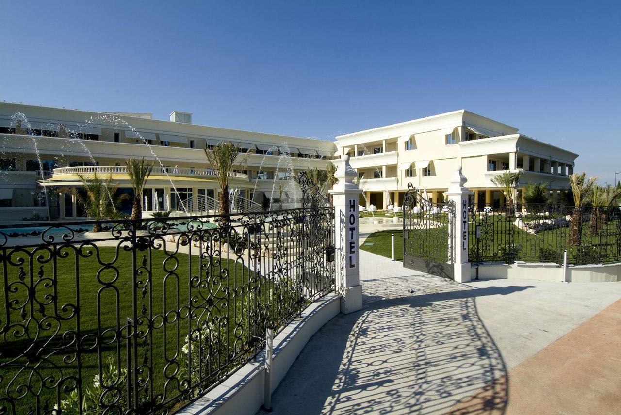 Relais Du Lac Desenzano del Garda Buitenkant foto