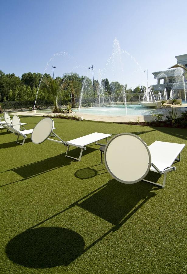 Relais Du Lac Desenzano del Garda Buitenkant foto