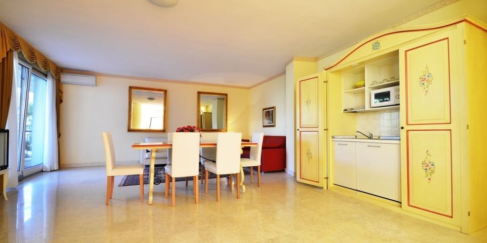 Relais Du Lac Desenzano del Garda Buitenkant foto