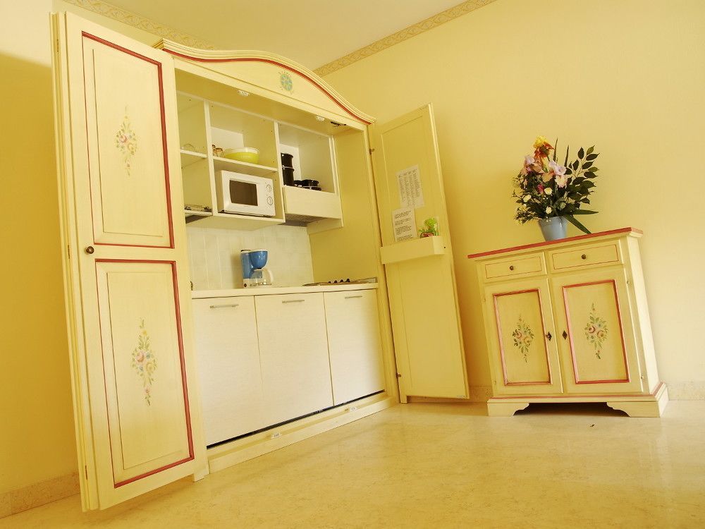 Relais Du Lac Desenzano del Garda Buitenkant foto