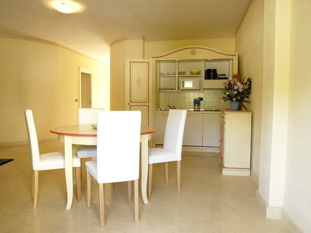 Relais Du Lac Desenzano del Garda Buitenkant foto