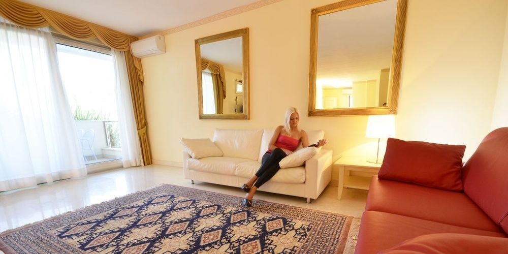 Relais Du Lac Desenzano del Garda Buitenkant foto