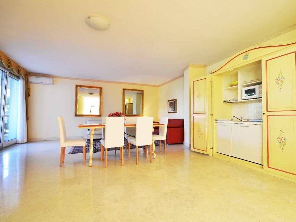 Relais Du Lac Desenzano del Garda Buitenkant foto