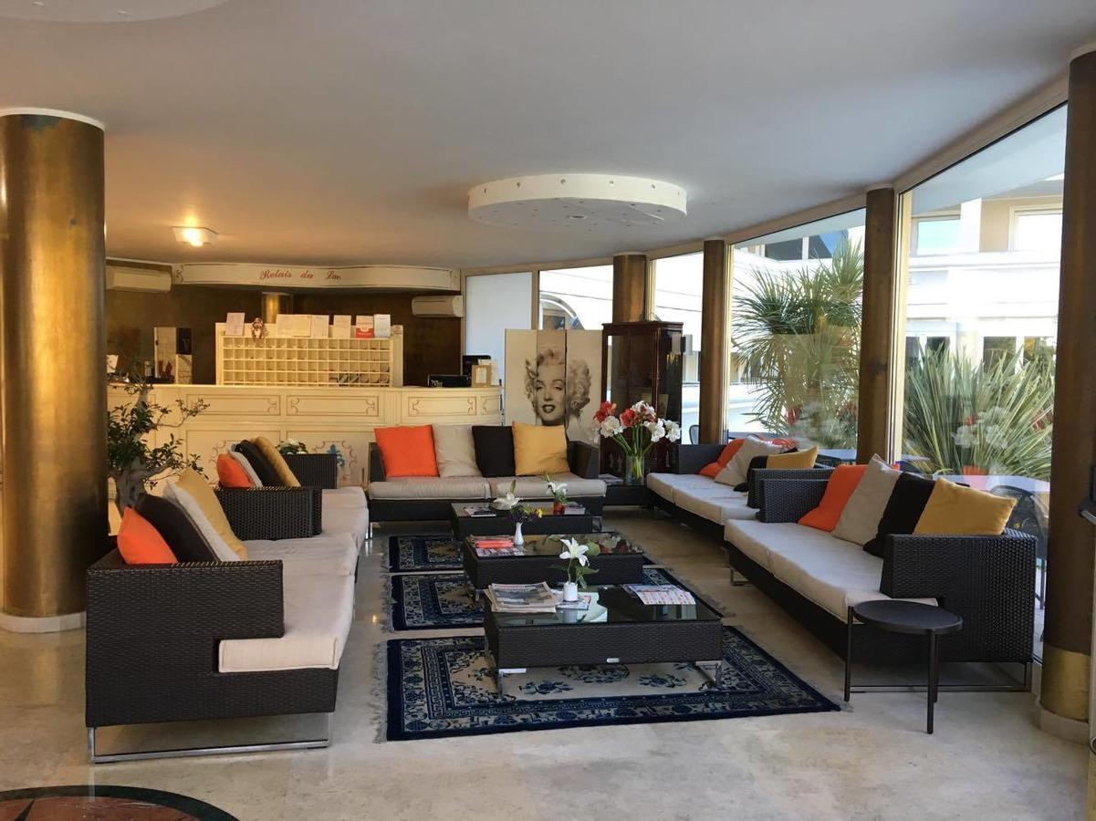 Relais Du Lac Desenzano del Garda Buitenkant foto