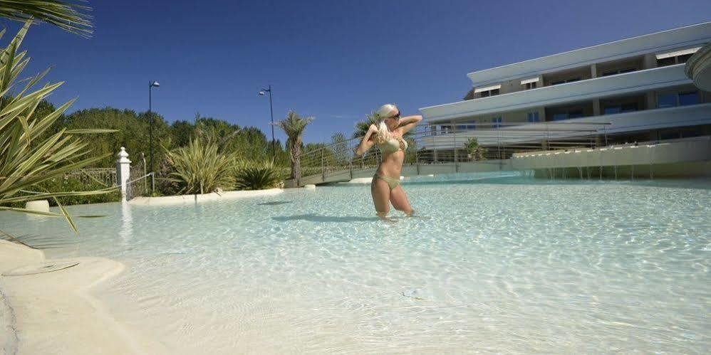 Relais Du Lac Desenzano del Garda Buitenkant foto